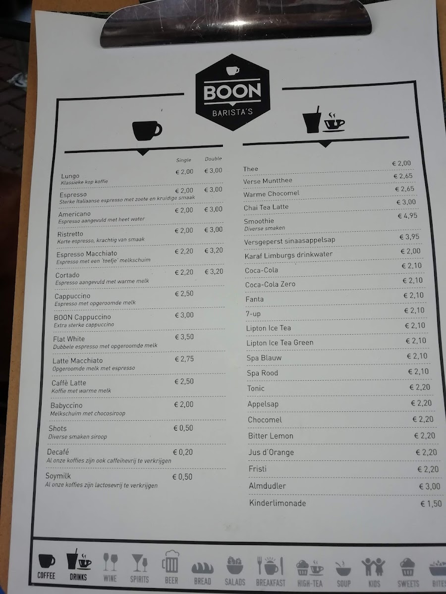 Boon Barista's Photos 2